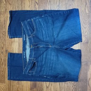 The Limited Jeans